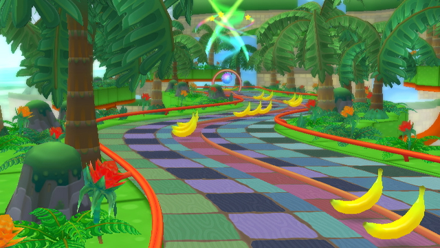 Super Monkey Ball Step & Roll - Imagen 9